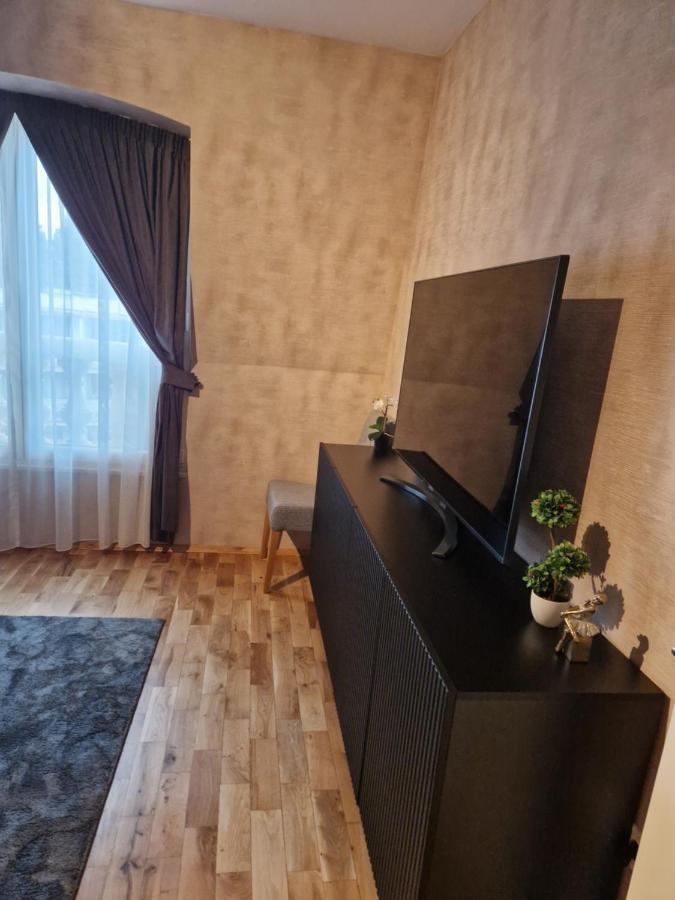 Апартамент Resort Sensation 1 St. Konstantin og Helena Eksteriør bilde